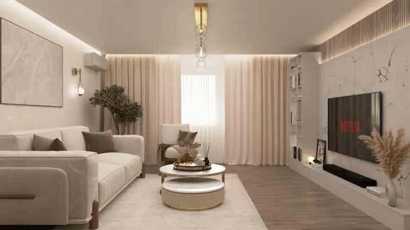 Chișinău, apartament — Apartament · Chișinău