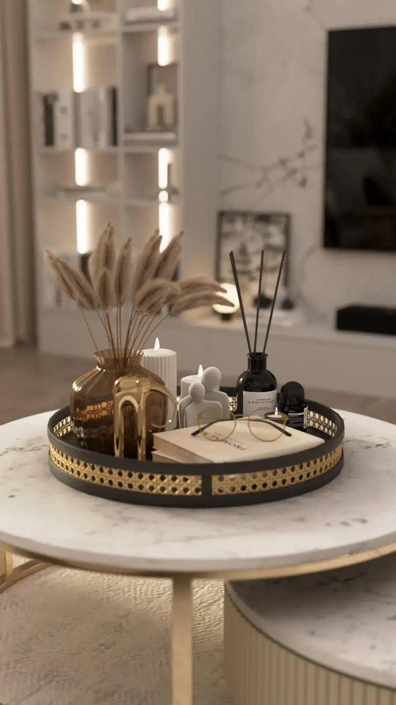 Apartament, Apartament — Galerie 2