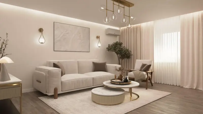 Apartament, Apartament — Galerie 3