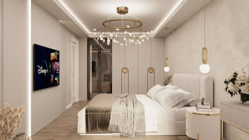 Apartament, Apartament — Galerie 9