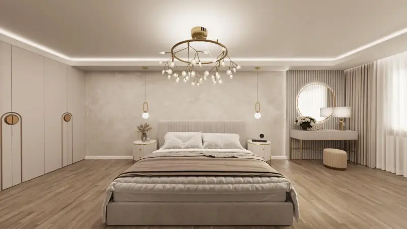 Apartament, Apartament — Galerie 12