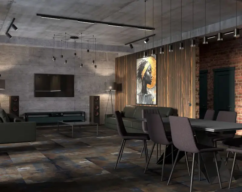 Grătiești, vilă 220 m², Vilă, Grătiești — Galerie 16