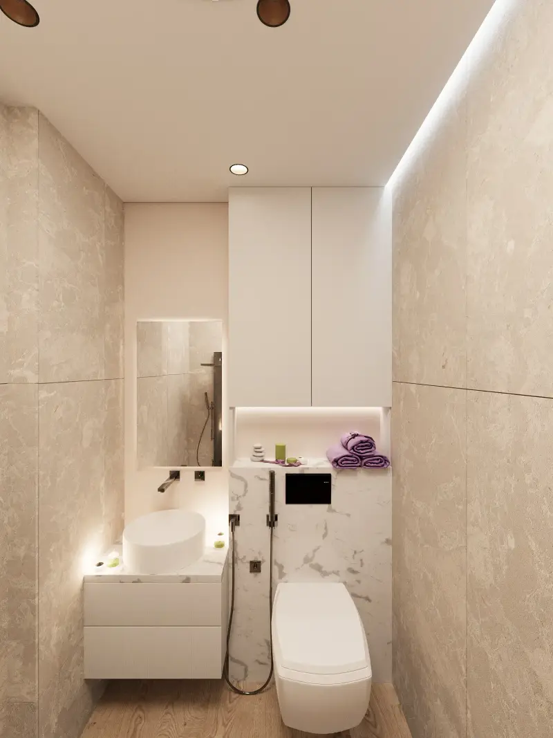 Chișinău 100 m² — Apartament · Chișinău · 100 m²