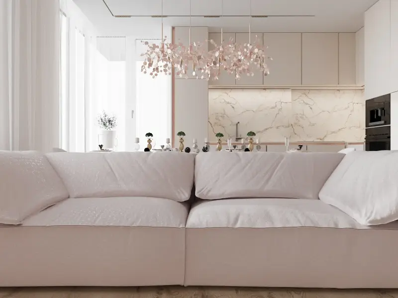 Chișinău 100 m², Apartament, Chișinău — Galerie 13