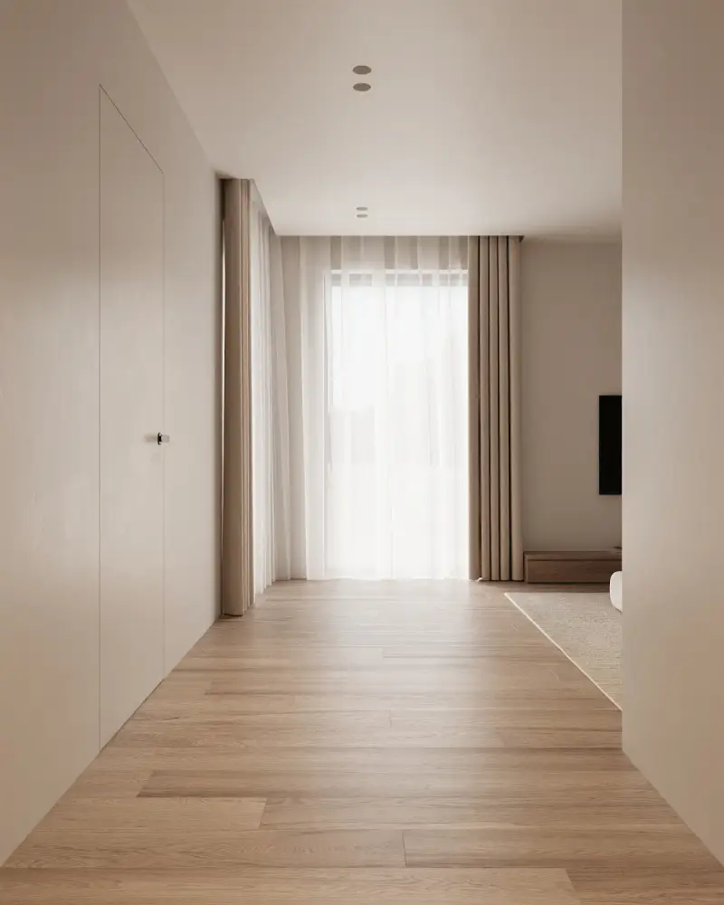 R. Moldova, Chișinău, Codru 150 m², Casă la sol, Chișinău — Galerie 11