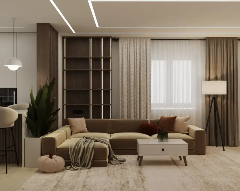 Telenești, casă la sol 110 m², Partea 1, Casă la sol, Telenești — Galerie 4