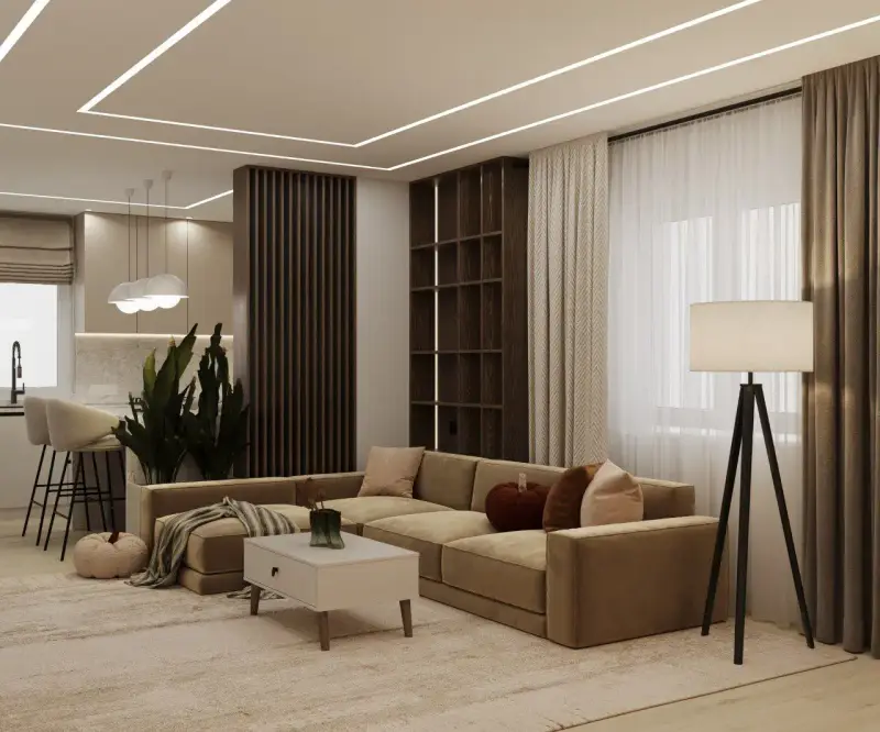 Telenești, casă la sol 110 m², Partea 1, Casă la sol, Telenești — Galerie 7