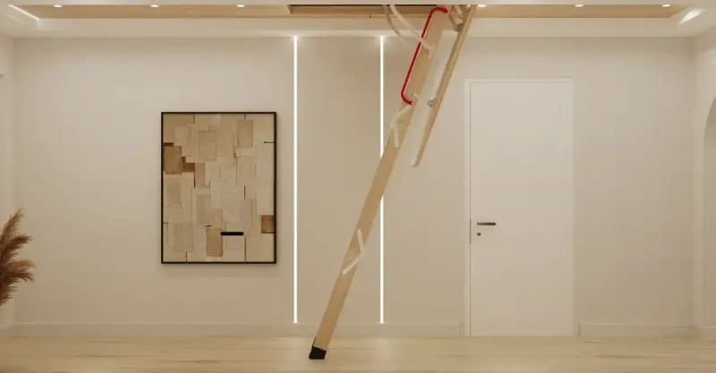 Telenești, casă la sol 110 m², Partea 1, Casă la sol, Telenești — Galerie 9