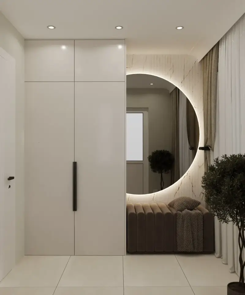 Telenești, casă la sol 110 m², Partea 1, Casă la sol, Telenești — Galerie 11