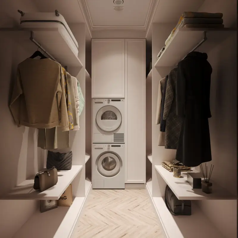 Chișinău, apartament 100 m², Apartament, Chișinău — Galerie 3