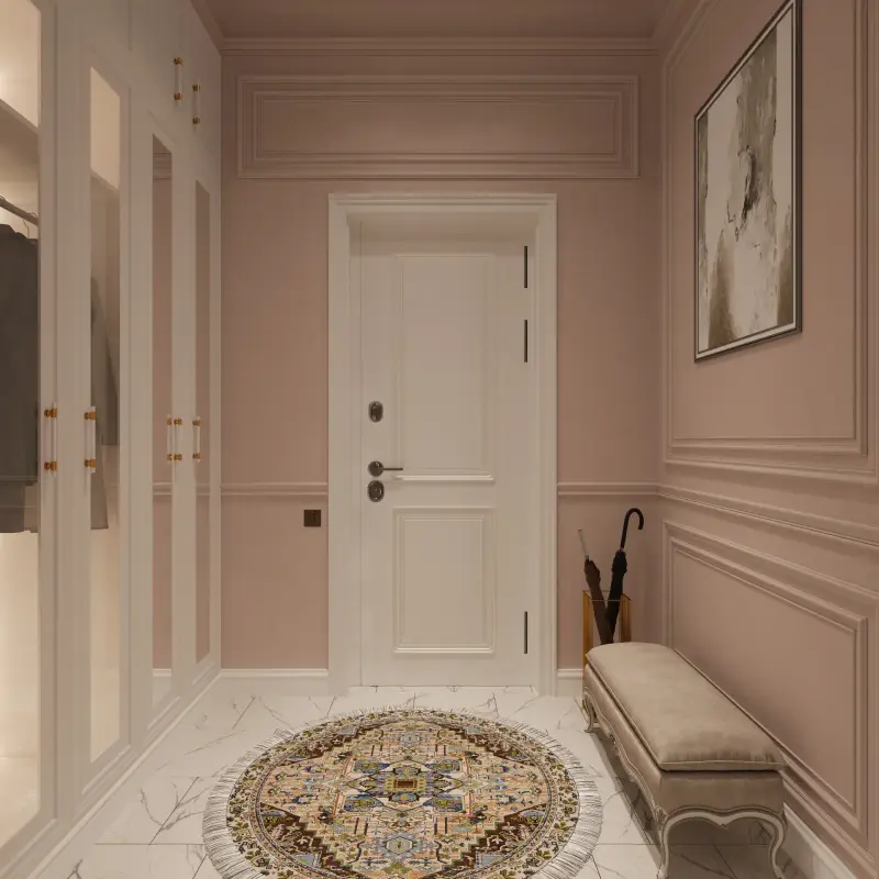 Chișinău, apartament 100 m², Apartament, Chișinău — Galerie 5
