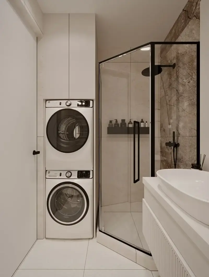 Chișinău, apartament 100 m² (II), Apartament, Chișinău — Galerie 3
