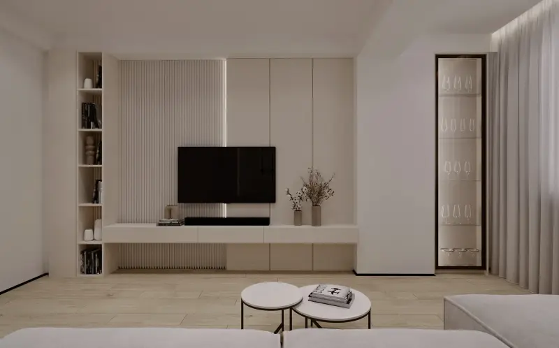 Chișinău, apartament 100 m² (II), Apartament, Chișinău — Galerie 10