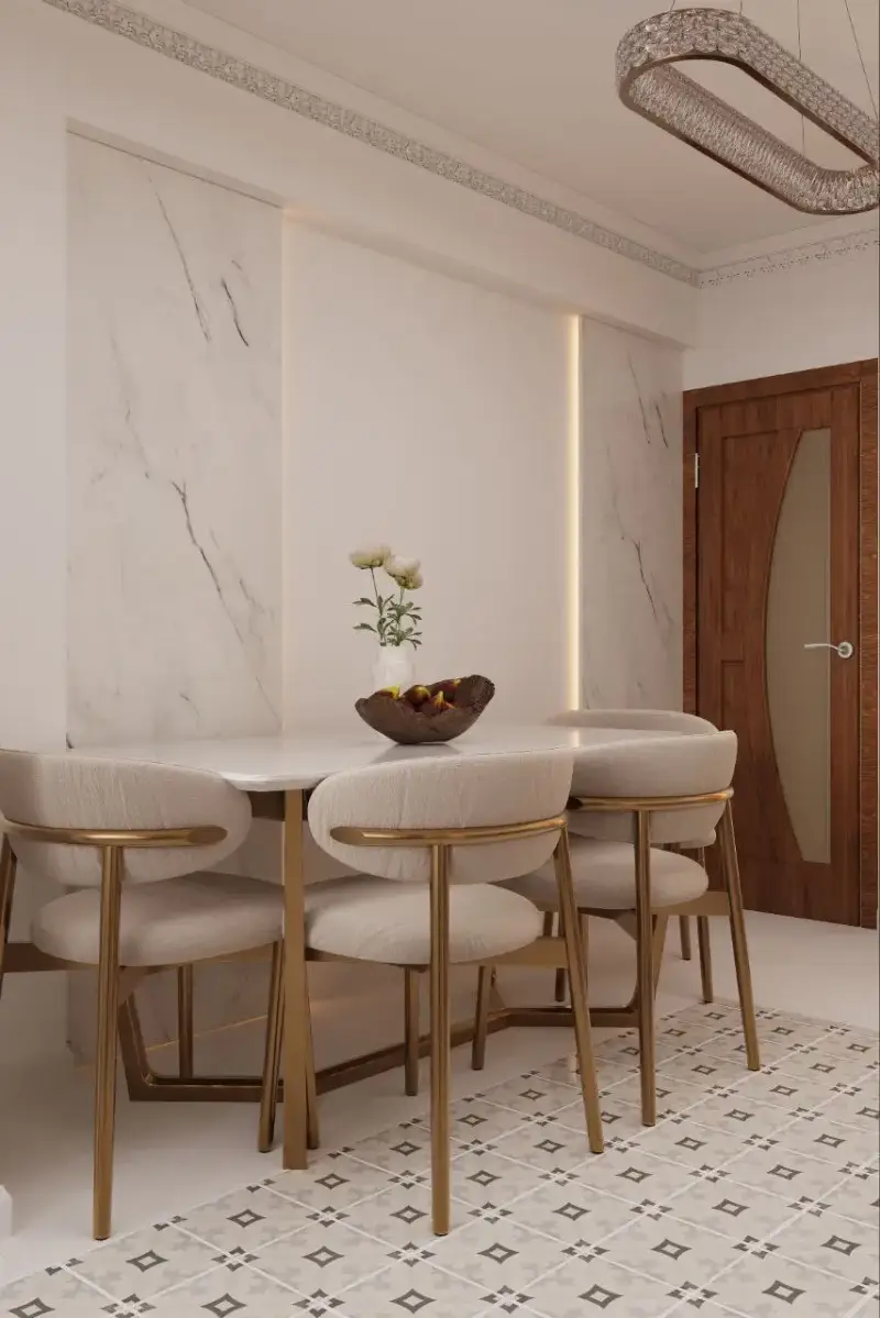Chișinău, apartament 72 m² — Apartament · Chișinău · 72 m²
