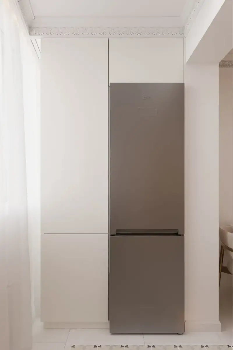 Chișinău, apartament 72 m², Apartament, Chișinău — Galerie 3