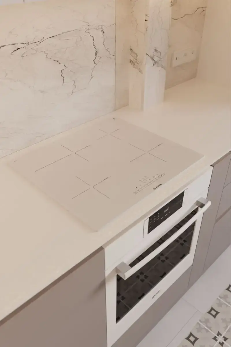 Chișinău, apartament 72 m², Apartament, Chișinău — Galerie 4
