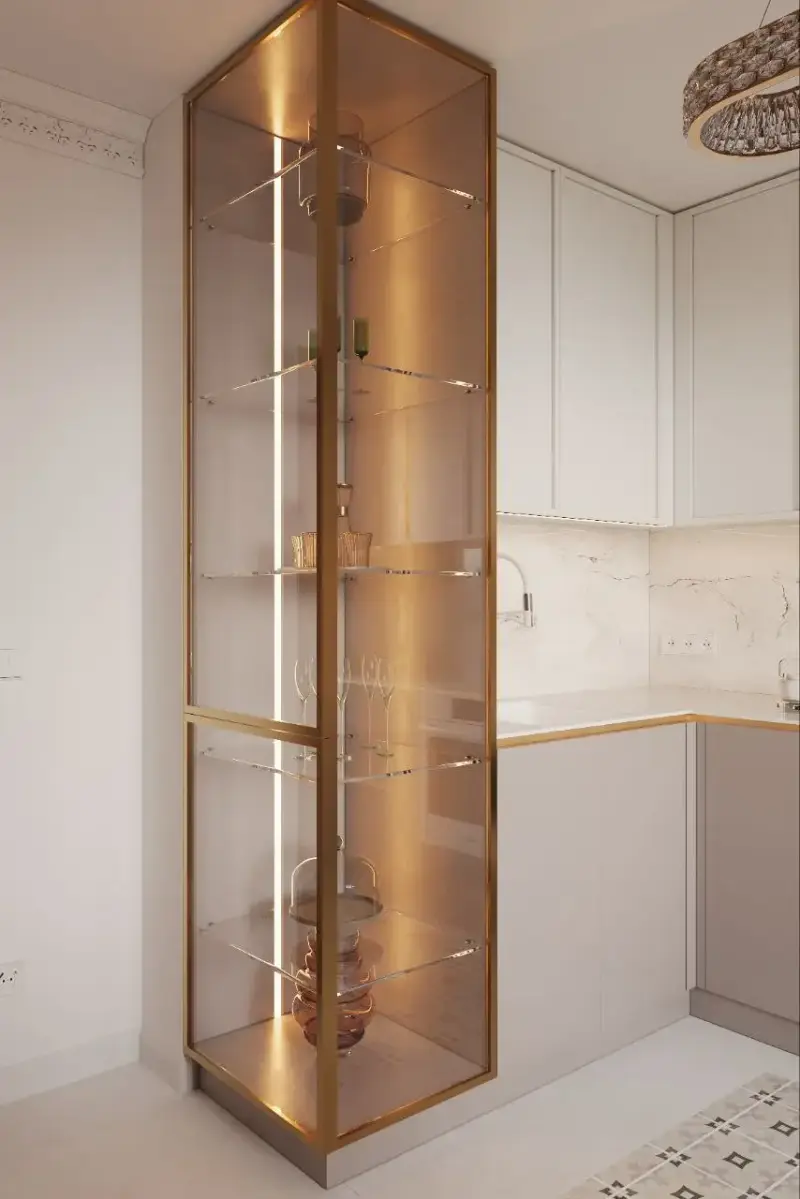 Chișinău, apartament 72 m², Apartament, Chișinău — Galerie 5