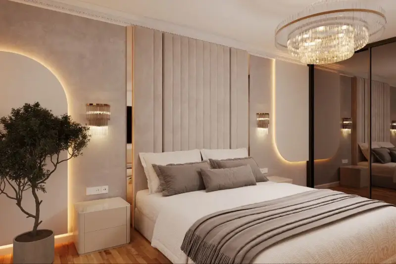 Chișinău, apartament 72 m², Apartament, Chișinău — Galerie 11