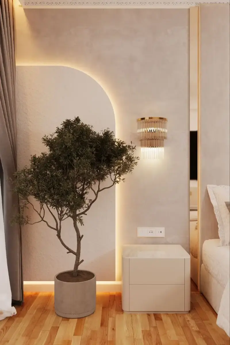 Chișinău, apartament 72 m², Apartament, Chișinău — Galerie 13