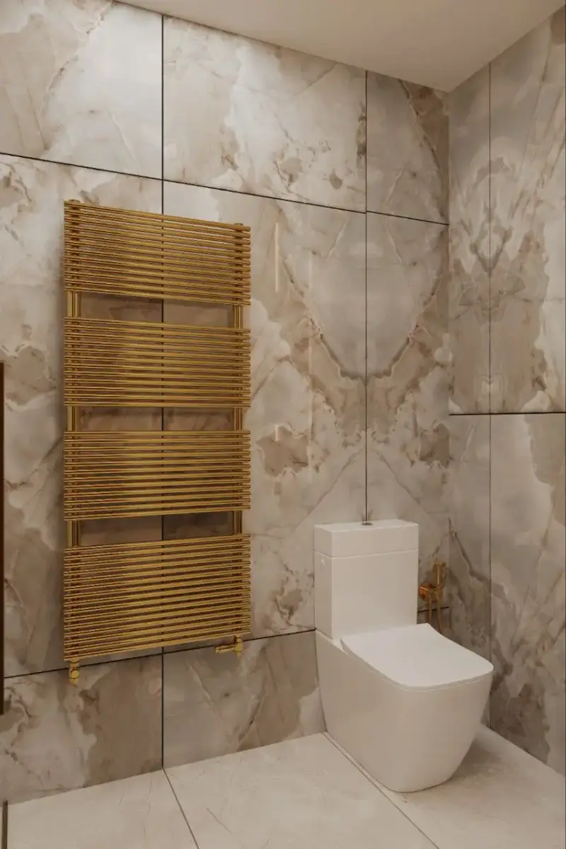 Chișinău, apartament 72 m², Apartament, Chișinău — Galerie 16