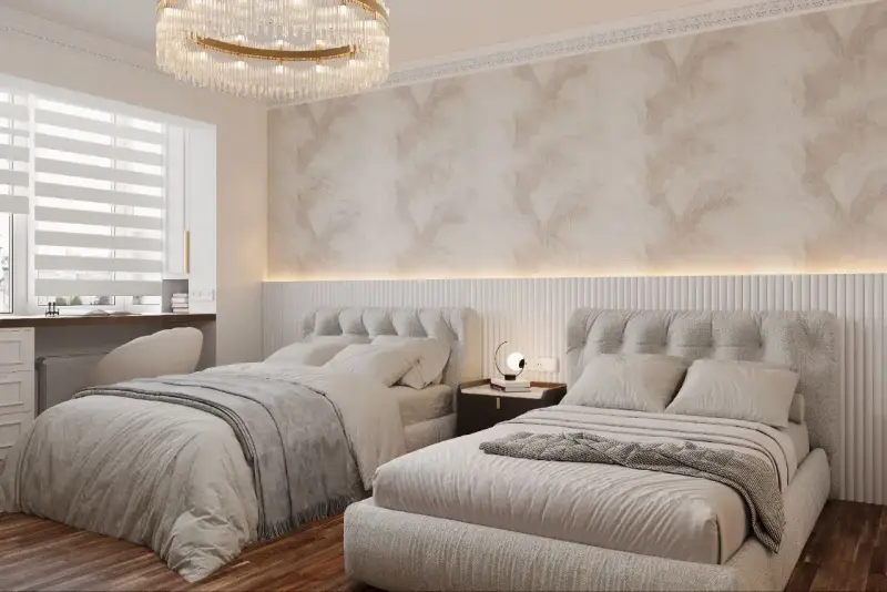 Chișinău, apartament 72 m², Apartament, Chișinău — Galerie 18
