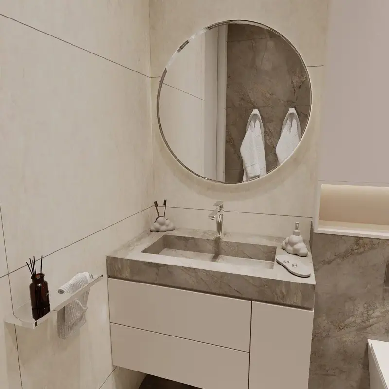 Călărași, apartament 50 m² — Apartament · Călărași · 50 m²