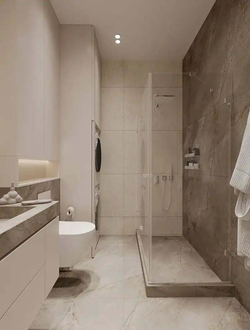 Călărași, apartament 50 m², Apartament, Călărași — Galerie 2