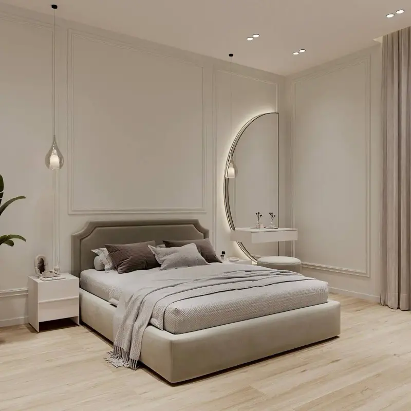 Călărași, apartament 50 m², Apartament, Călărași — Galerie 3