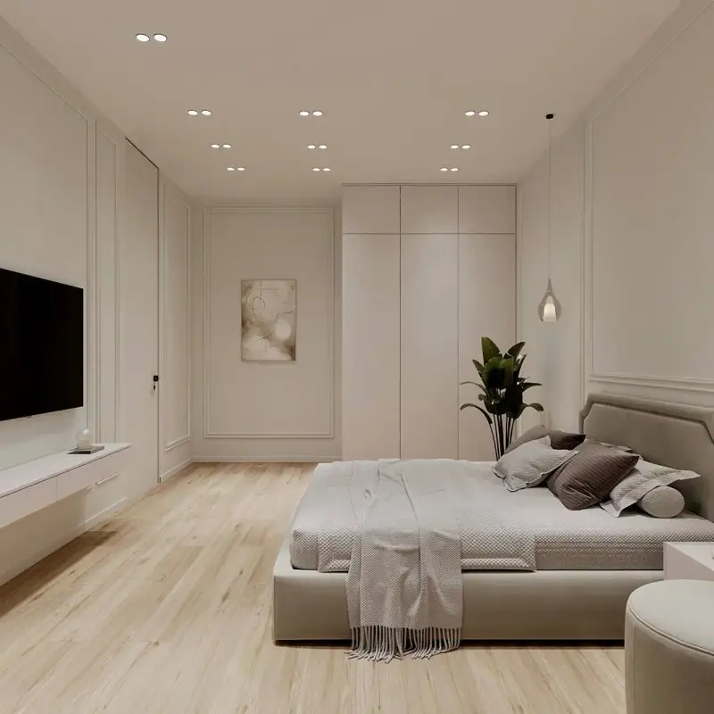Călărași, apartament 50 m², Apartament, Călărași — Galerie 4