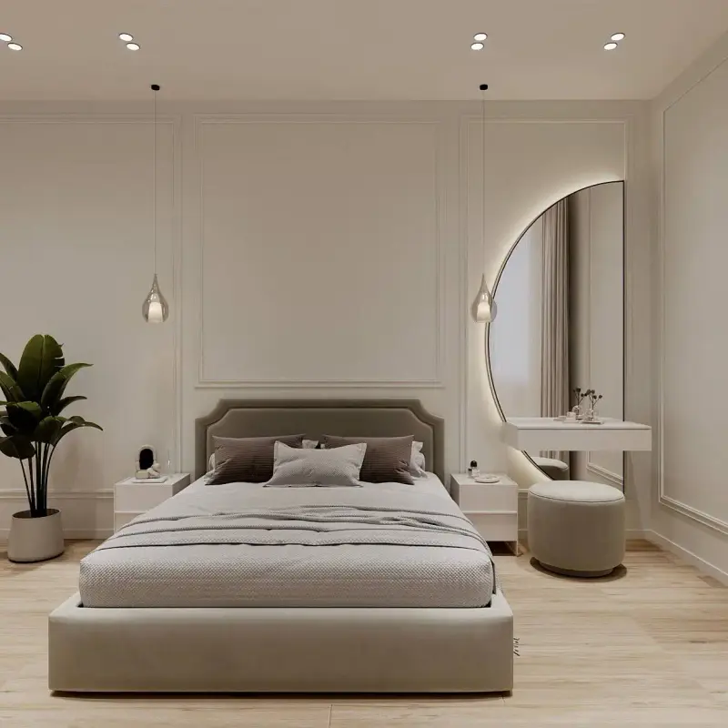 Călărași, apartament 50 m², Apartament, Călărași — Galerie 5