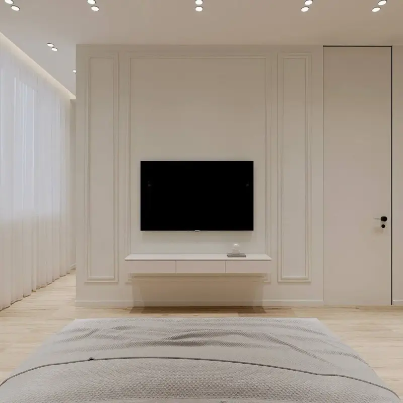 Călărași, apartament 50 m², Apartament, Călărași — Galerie 6