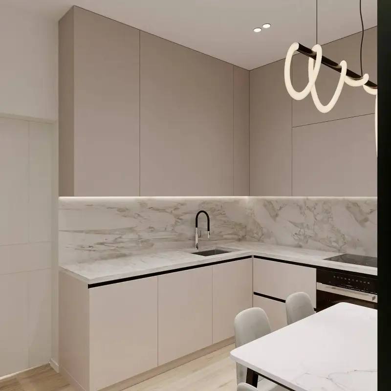 Călărași, apartament 50 m², Apartament, Călărași — Galerie 7