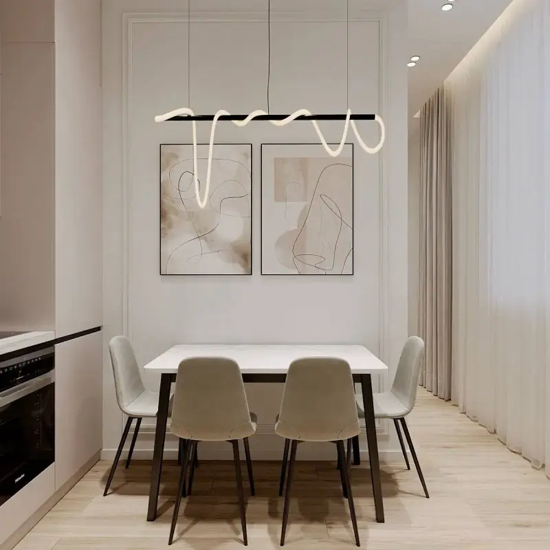 Călărași, apartament 50 m², Apartament, Călărași — Galerie 8