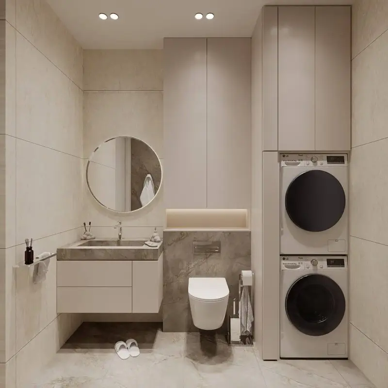 Călărași, apartament 50 m², Apartament, Călărași — Galerie 10