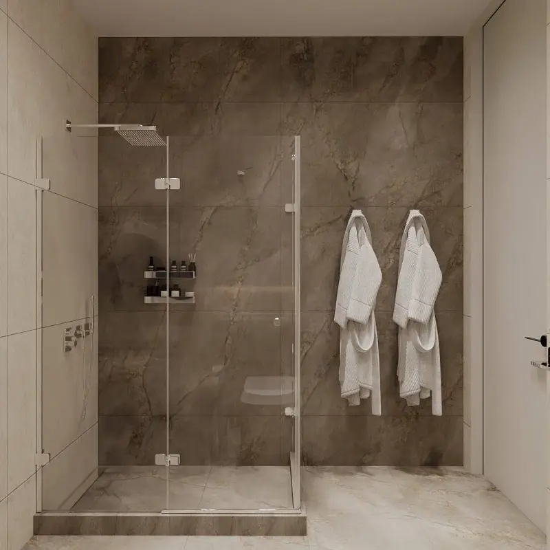 Călărași, apartament 50 m², Apartament, Călărași — Galerie 11