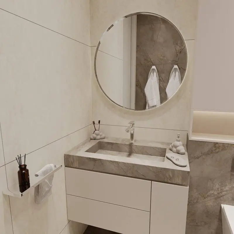 Călărași, apartament 2 camere 60 m², Apartament, Călărași — Galerie 3