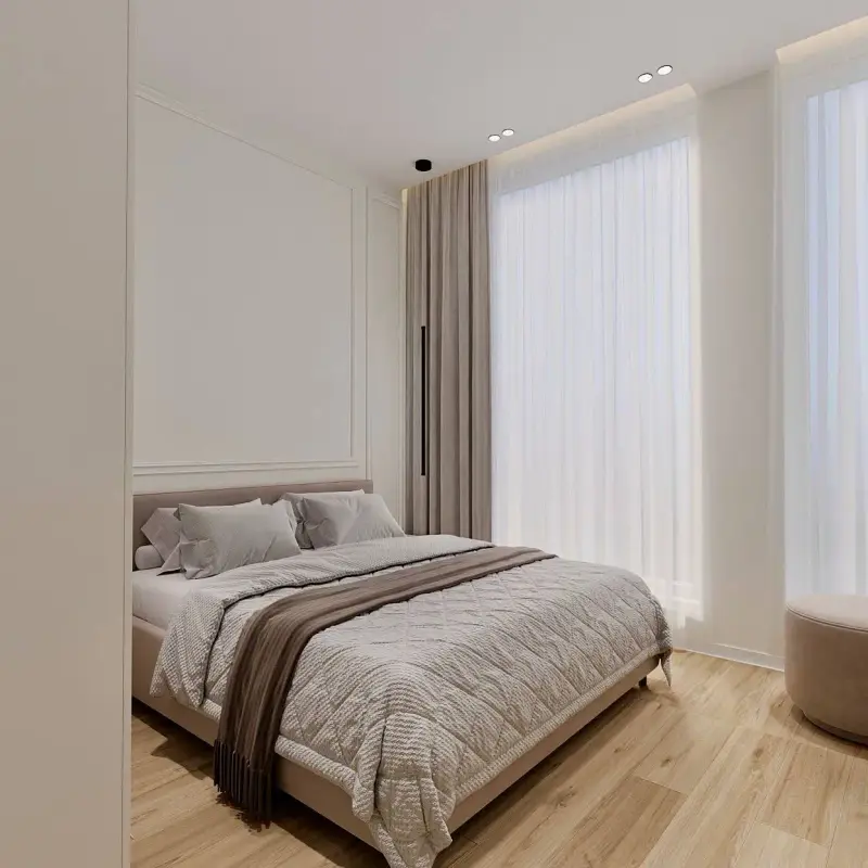 Călărași, apartament 2 camere 60 m², Apartament, Călărași — Galerie 5