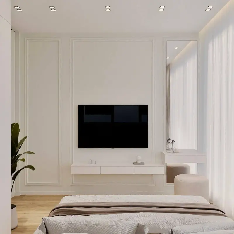 Călărași, apartament 2 camere 60 m², Apartament, Călărași — Galerie 6