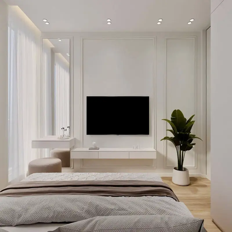 Călărași, apartament 2 camere 60 m², Apartament, Călărași — Galerie 7
