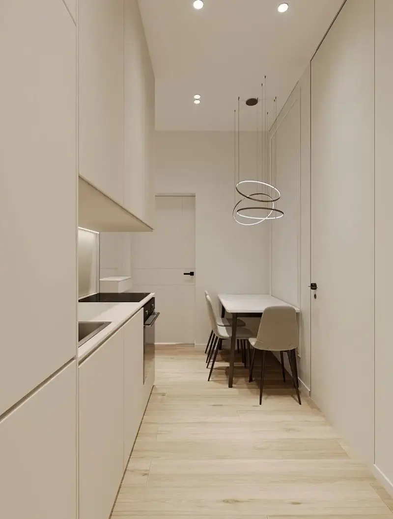 Călărași, apartament 2 camere 60 m², Apartament, Călărași — Galerie 11