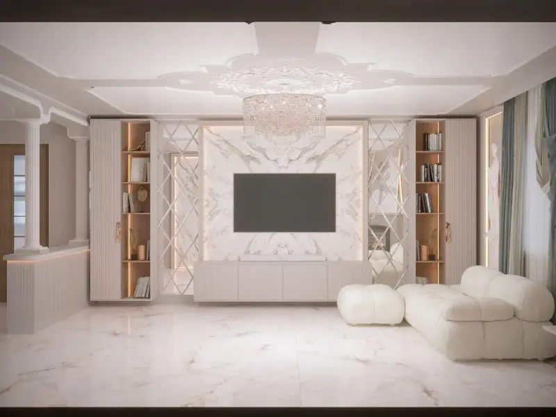 R. Moldova, sat. Logănești 85 m² Partea 2, Casă la sol, Logănești — Galerie 17