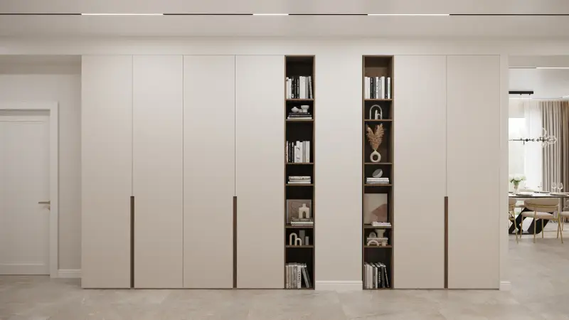 Orhei, casă la sol 100 m², Casă la sol, Orhei — Galerie 2