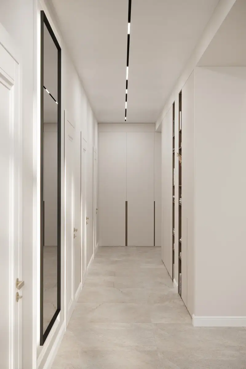 Orhei, casă la sol 100 m², Casă la sol, Orhei — Galerie 7