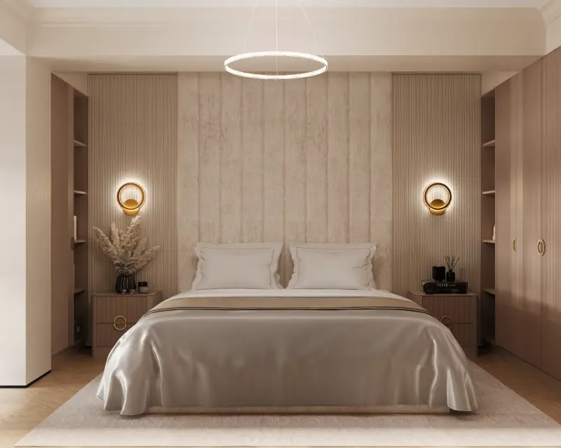 Chișinău, apartament 80 m², Apartament, Chișinău — Galerie 2
