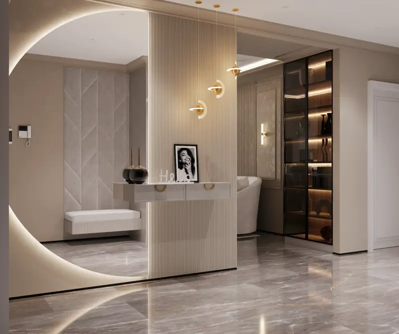 Chișinău, apartament 80 m², Apartament, Chișinău — Galerie 7