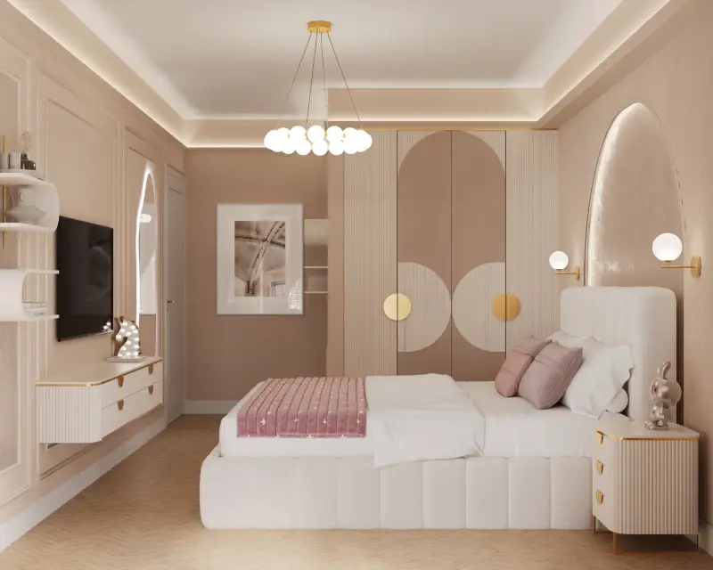 Chișinău, apartament 80 m², Apartament, Chișinău — Galerie 12
