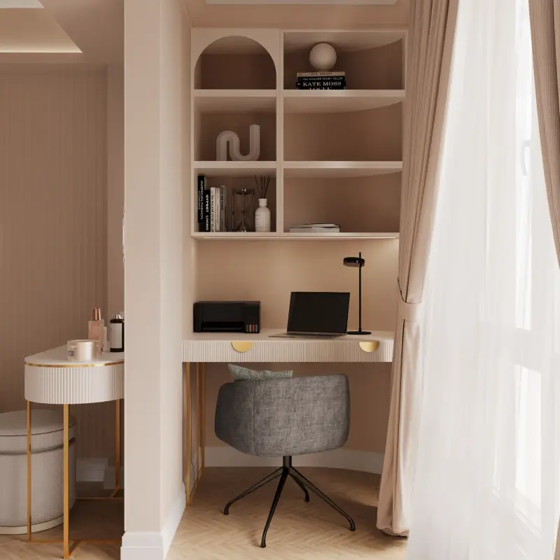 Chișinău, apartament 80 m², Apartament, Chișinău — Galerie 13