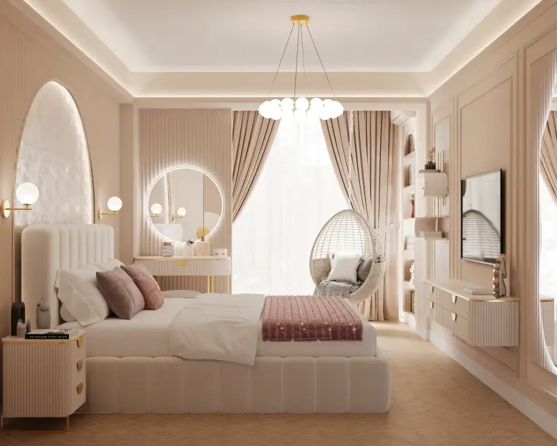 Chișinău, apartament 80 m², Apartament, Chișinău — Galerie 14