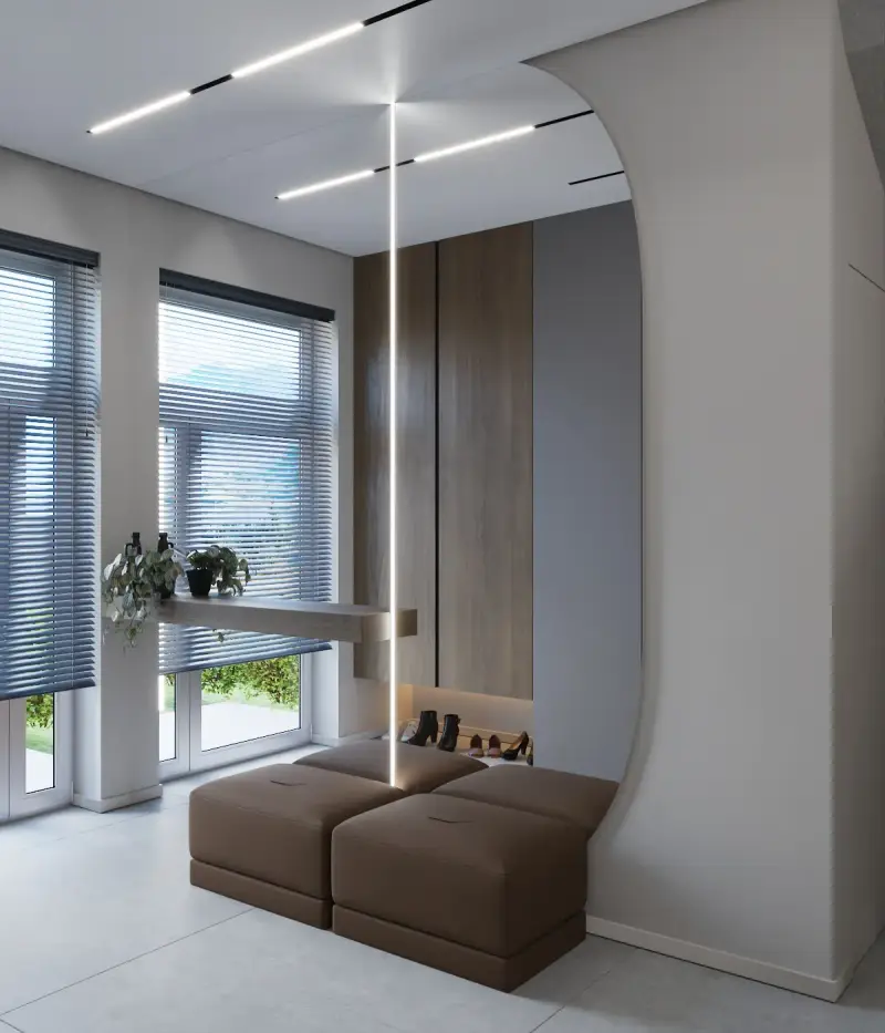 Chișinău, Dumbrava 200 m², Casă la sol, Chișinău — Galerie 12
