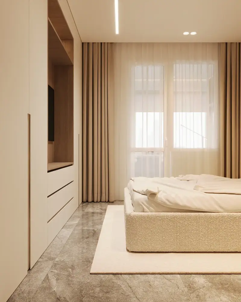 Chișinău, apartament 110 m², Apartament, Chișinău — Galerie 4